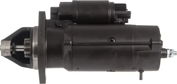 Startér 12V 4,2kW