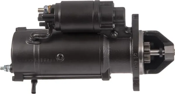Startér 24V 4kW