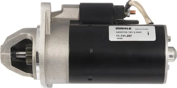 Startér 12V 2kW