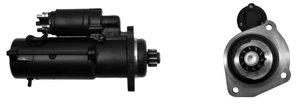 Startér 24 V 5,5 kW