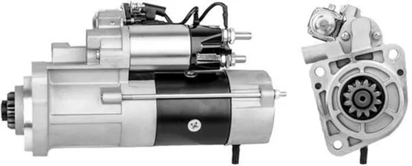 Startér 24 V 5,5 kW