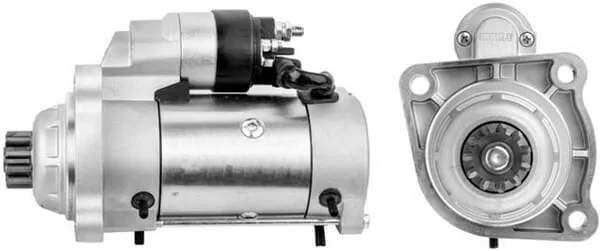 Startér 12 V 3,2 kW