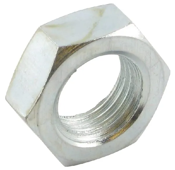 Matice BSP 1/4" ocel Burnett & Hillman