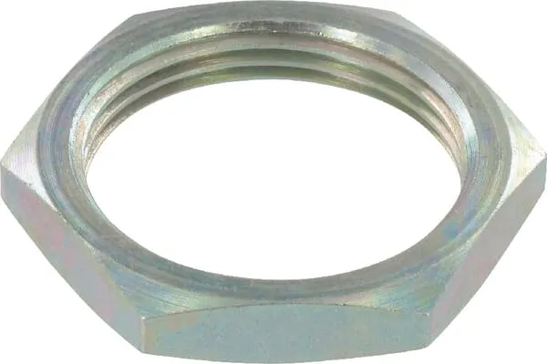 Matice BSP 1 1/4" ocel Burnett & Hillman