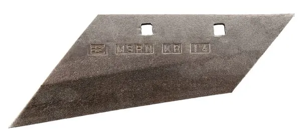 Hrot radlice přední, pravý