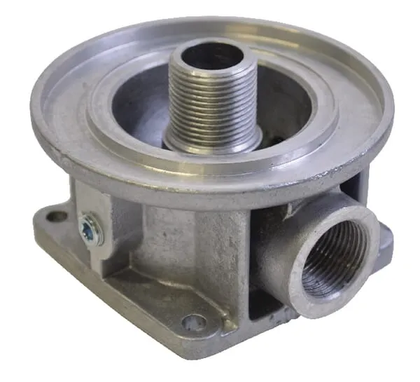 Hlava filtru MST - 050