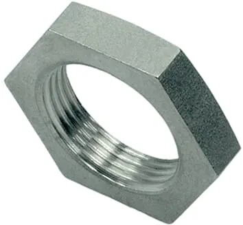 Pojistná matice M14x1,5 SS