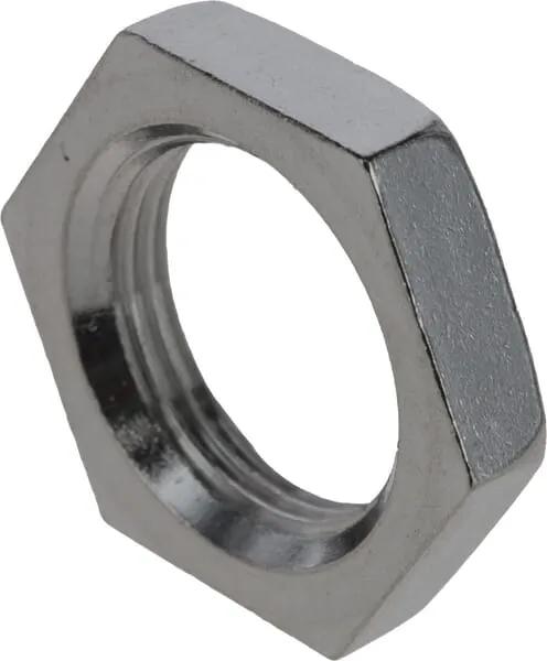 Pojistná matice M22x1,5 SS