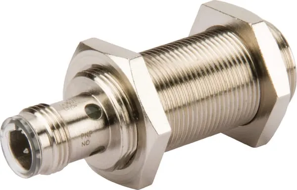 Bezdotykový snímač