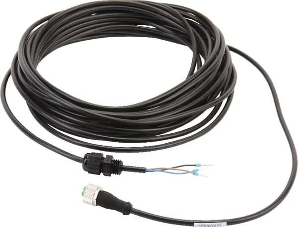 Kabel čidla