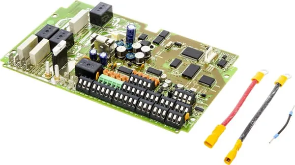 PCB ED Exacta Vicon V1.05