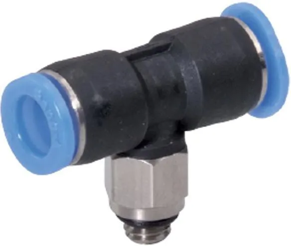 Nástrčné šroubení