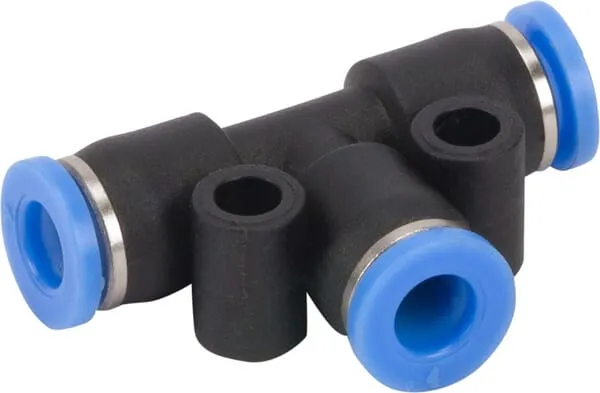 Nástrčné šroubení