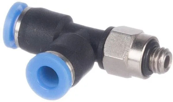 Nástrčné šroubení