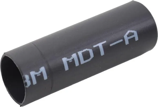 Smršťovací kroužek s lepidlem typ MTDA