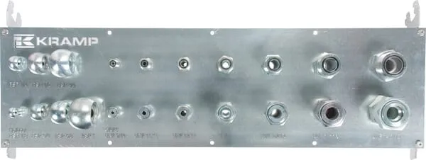 Měř.přístroj ORFS kompletní