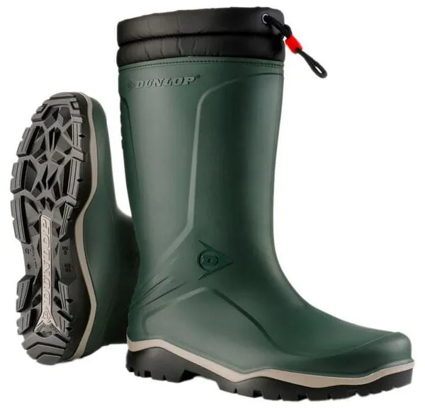 Boty pro dospělé Blizzard Heritage