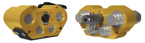 Multi-X Quattro 12,5/19