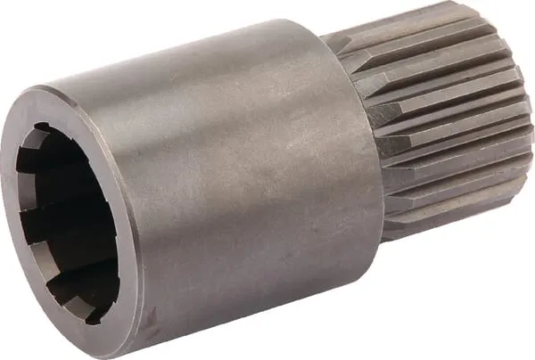 Spojkové pouzdro, typ MV