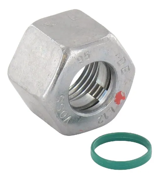 Převlečná matice Vossform 12L