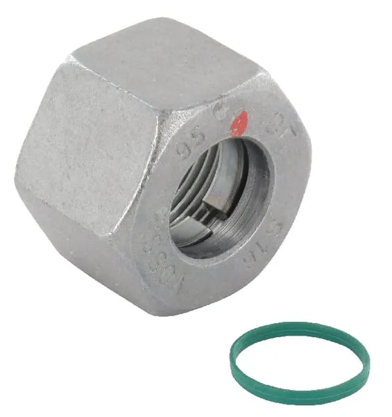 Převlečná matice Vossform 16S