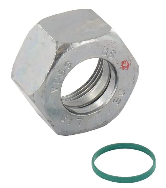 Převlečná matice Vossform 18L