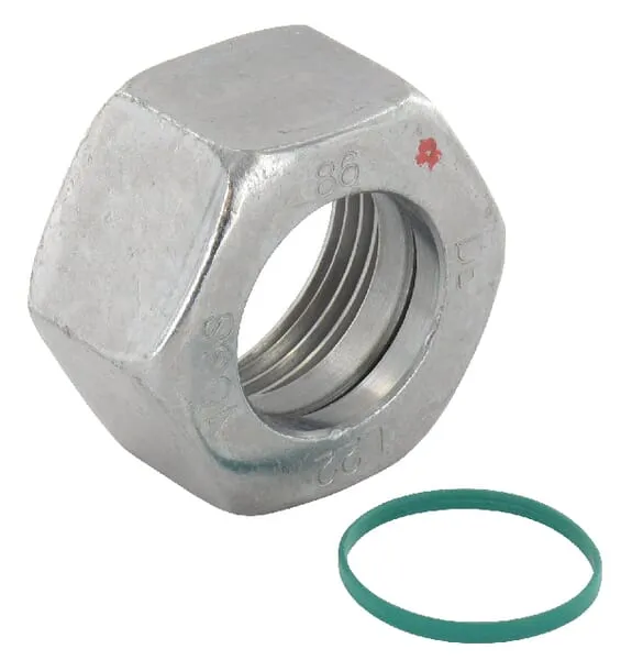 Převlečná matice Vossform 22L