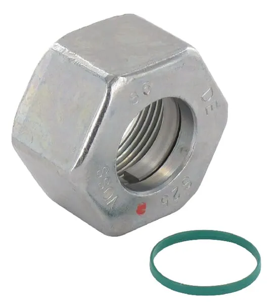 Převlečná matice Vossform 25S