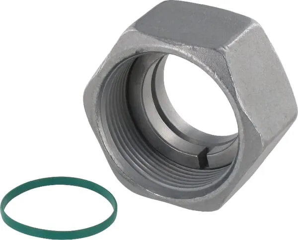 Převlečná matice Vossform 30S