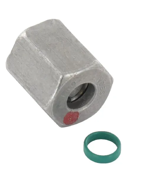 Převlečná matice Vossform 6L