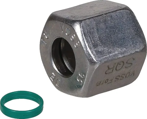 Převlečná matice Vossform 8L