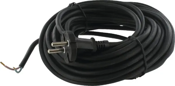 Náhradní kabel 15 m 2x0,75mm