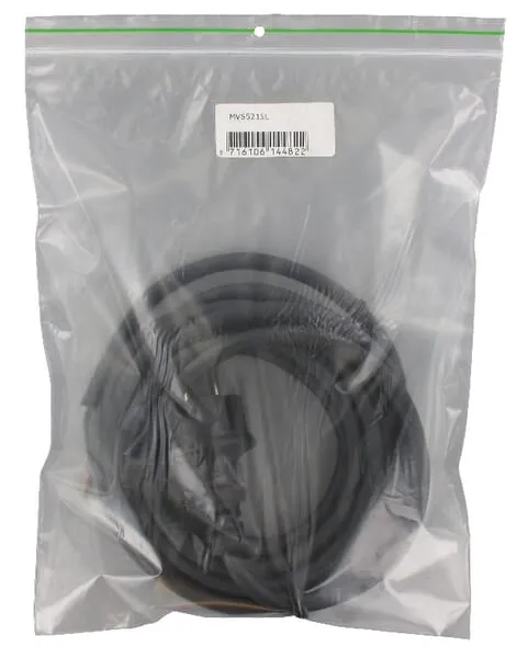 Náhradní kabel 5 m 2x1,5 mm