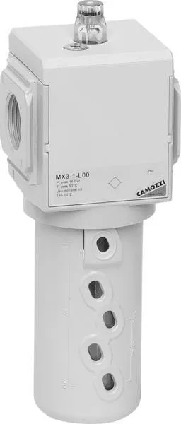 Maznice na tuk série MX2-3/8"