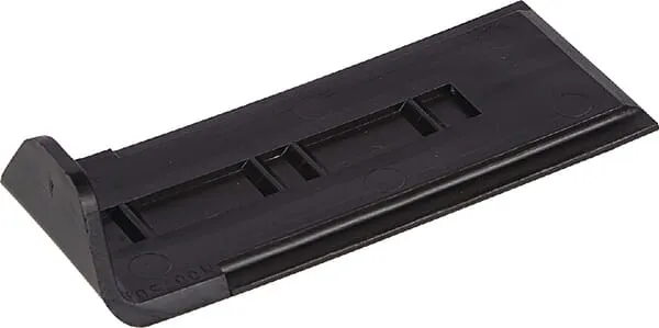 Vyprazdňovací klapka