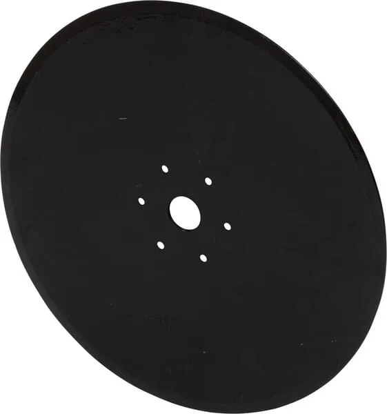 Plochý kotouč 328x4.0 mm se zápustným otvorem