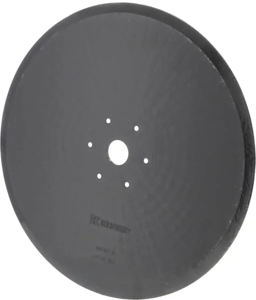 Plochý kotouč 382 x 4,0 mm