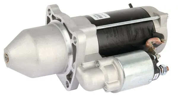 Startér 12V 4,2 kW