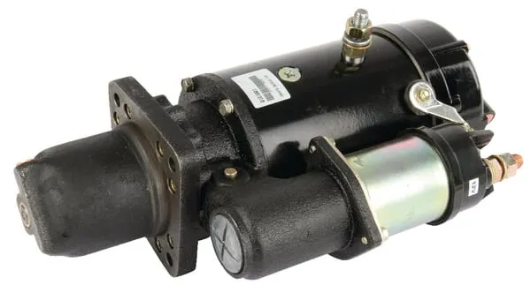 Startér 12V 4,0 kW