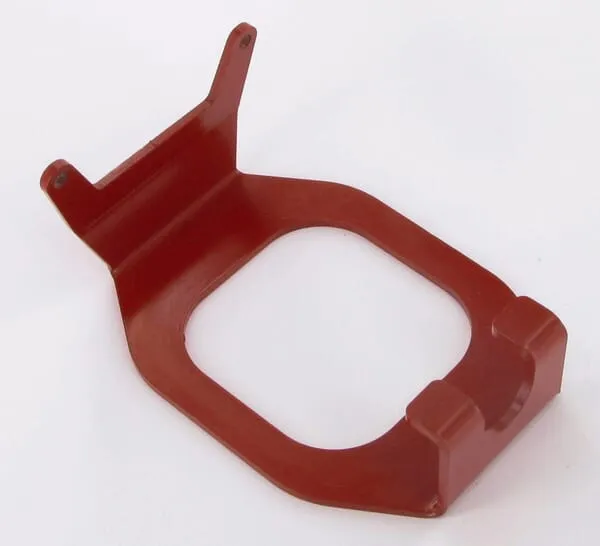 Upevňovací kroužek