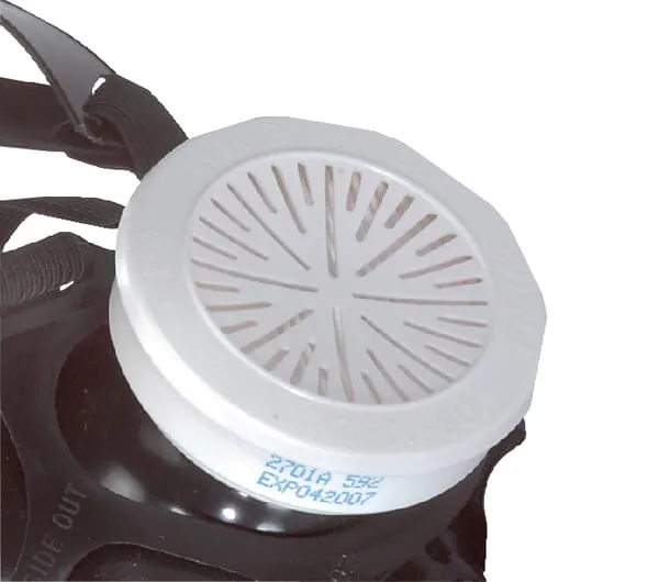 Filtr částic P3 á 4 ks