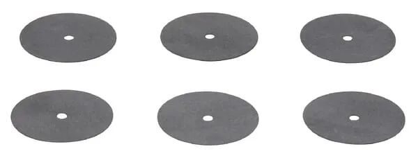 Náhradní díly pro ochranné dýchací masky