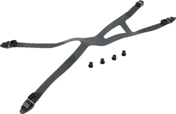 Náhradní díly pro ochranné dýchací masky