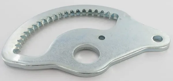 Ozubený segment