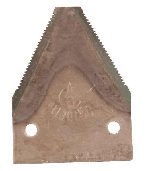 Čepel nože dolní ozub. Mörtl