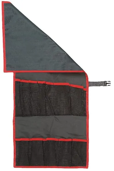 N.38A Nylonové pouzdro na nářadí