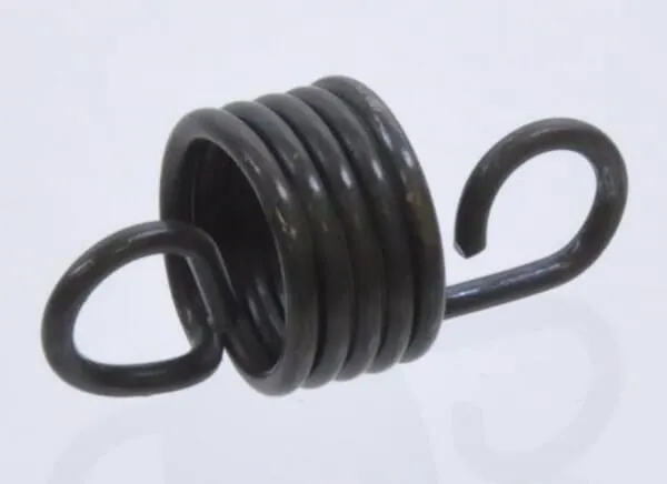 Přídržná pružina Kuhn