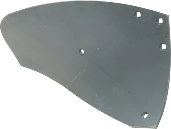 Křídlo odhrnovačky