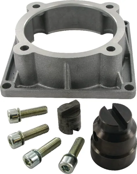 Adaptér elektromotoru B 14A