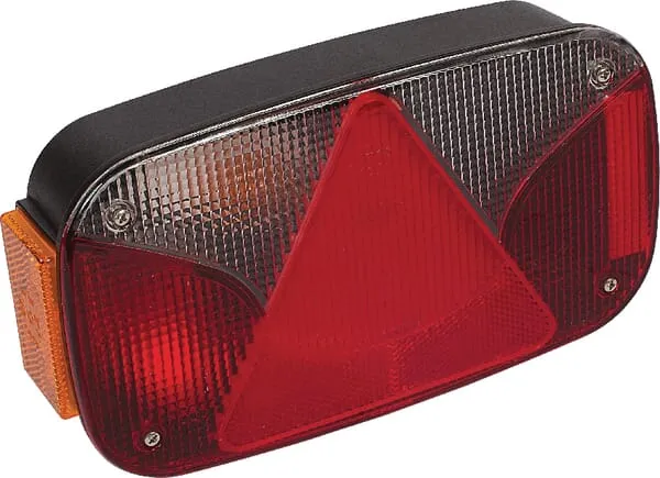 Světlo le. 0,15M MIT AMP-ST